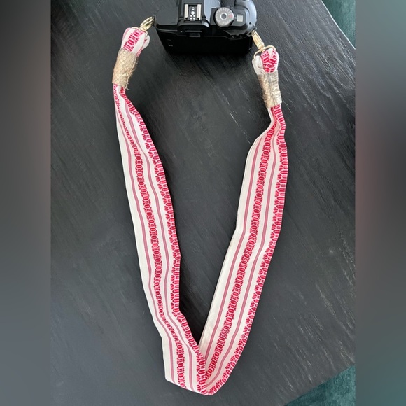 Photo Camera STRAP
